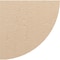 Ekena Millwork 10"W x 20"D x 20"H Classic Durham Rough Cedar Woodgrain TimberThane Corbel, Primed Tan CORUR10X20X20DURRCPR - alternate 4